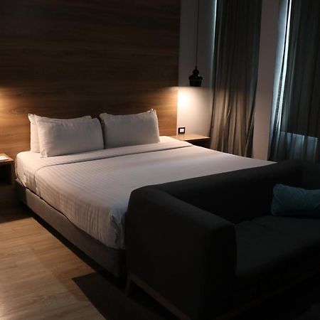 Hotel Blue Concept Картахена Экстерьер фото