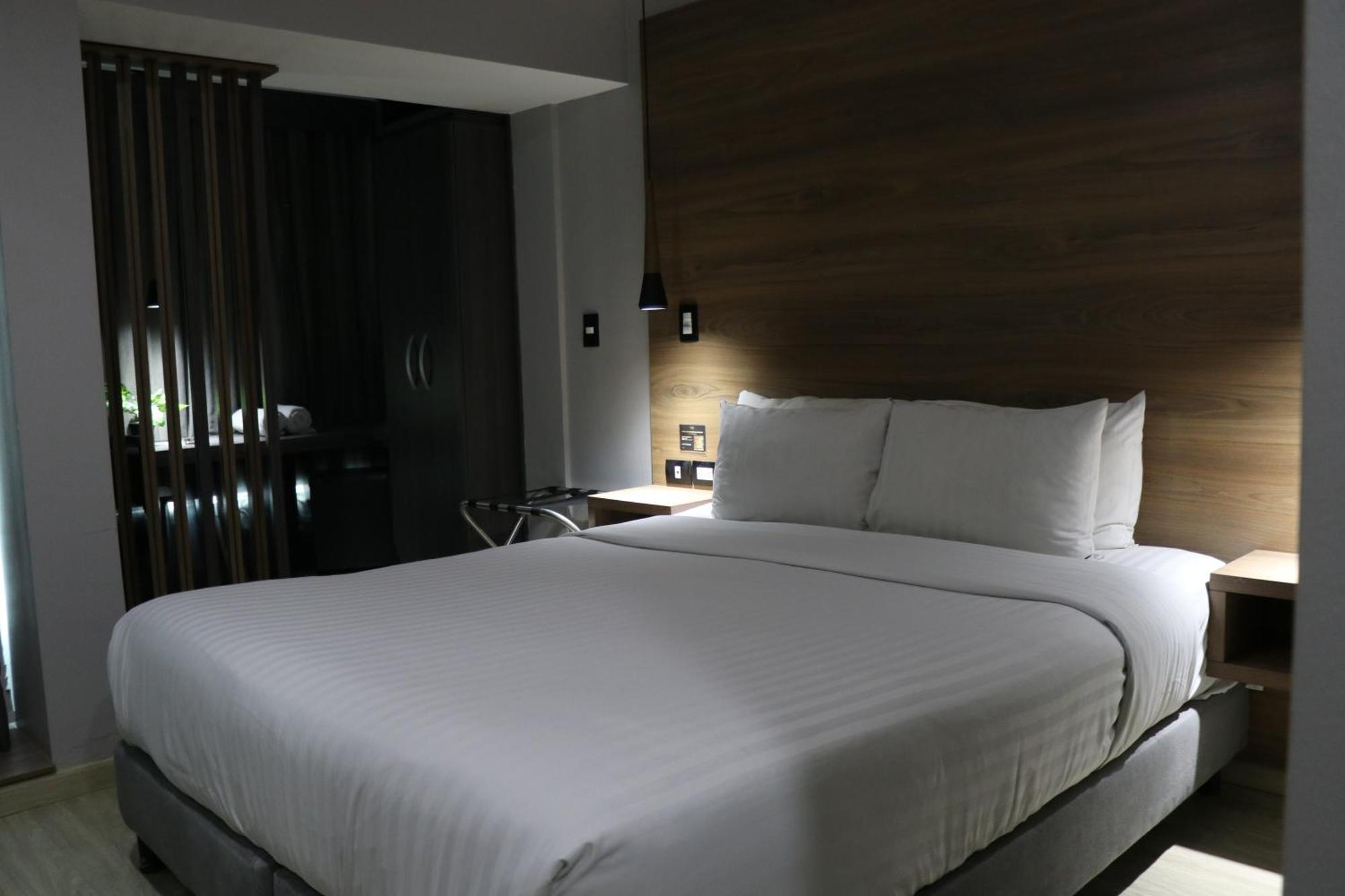 Hotel Blue Concept Картахена Экстерьер фото